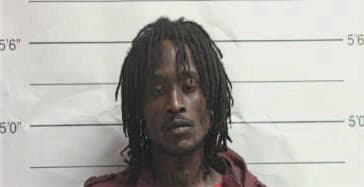 Darnell Bartney, - Orleans Parish County, LA 